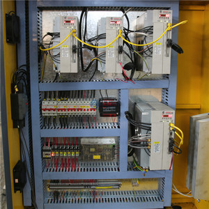 Alesatrice Cnc per la lavorazione del foro alesatrice orizzontale tx TXK611 fresatrice orizzontale e alesatrice - Product Image 4