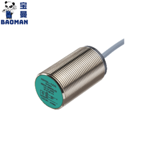 Pepperl+Fuchs Inductive <strong>sensor</strong> NBN8-12GM30-E2-V1, Proven Track Record of Reliability, Compatible with <strong>Automation</strong> <strong>Systems</strong> - Product Image 4