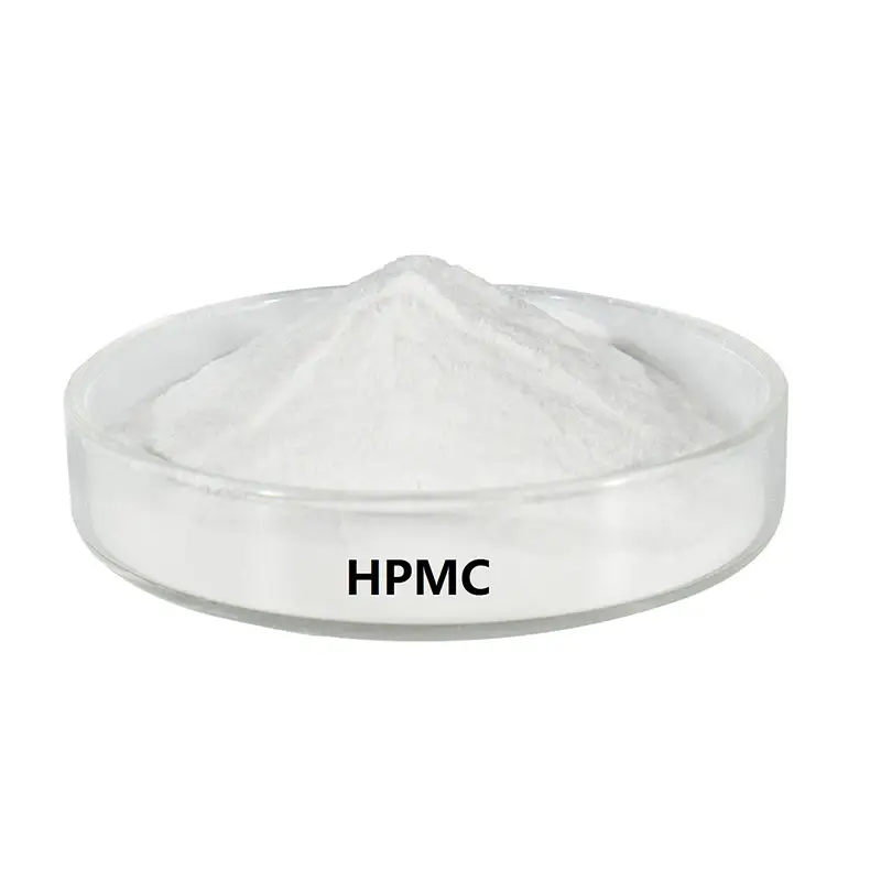 Polvo de hidroxipropil metil celulosa HPMC 200000CPS HPMC de la mejor calidad con alta viscosidad, espesamiento y retención de agua