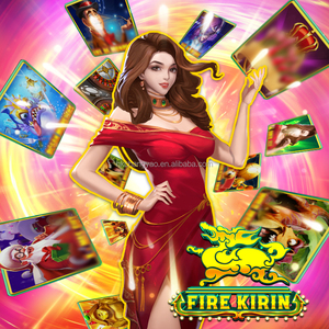 Firekirin Distribuidor Jogo Juwa Online Fish <span class=keywords><strong>Game</strong></span> <span class=keywords><strong>App</strong></span> Credit System Orion Estrelas Jogo Online - Product Image 1