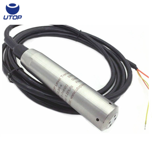 潜水柴油储罐液位传感器 MODBUS 液位变送器 - Product Image 5