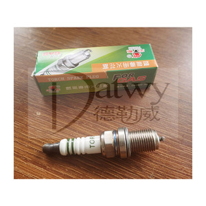 OE 596015 9638105780 7700273462 7700500155 7701042816 8200070764 8200307688标致雪铁龙火花塞 (短尖端) (品牌Datwy)