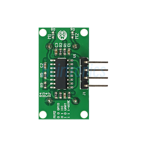 Módulo de medición de distancia de rango micro ultrasónico, Robot, 3,3-5V, 1cm, Sensor ultrasónico ciego ultrapequeño, 1cm - Product Image 4