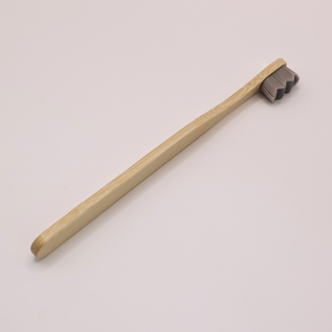Couleur bambou naturel