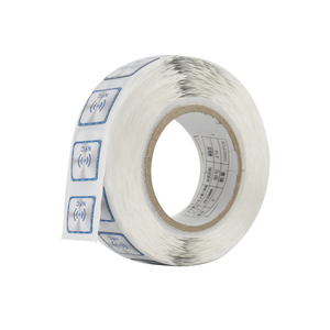 10pcs Anti-metal NFC Sticker 888 Byte Ntag216 Label 13.56MHz <strong>Programable</strong> Blank NFC Tag Universal <strong>Protocol</strong> ISO14443A - Product Image 6