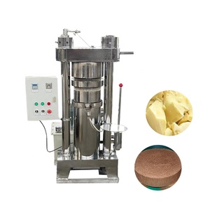 Машина для обработки какао-бобов, линия по производству какао-порошка - Product Image 5