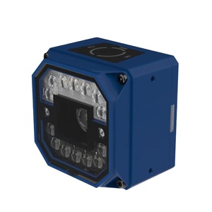 LONVILL OEM Industrial IP65 Lector de código Qr de alta velocidad Tcp Ip Montaje fijo 2d Escáner de código de barras, Escáner de código de barras para la venta - Product Image 1