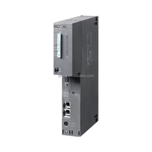 Auf Lager 6ES7416-3ES06-0AB0 Marke Programmier bare Logik steuerung (SPS) Programmier bare Automatisierung steuerung (PAC) Dediziert - Product Image 1