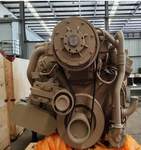 QSK60-C2500 cm500 HPI 4-đột quỵ động cơ diesel đầy đủ nhiên liệu hệ thống Kick bắt đầu cho belaz 75313 Xe Tải Hạng Nặng Làm mát bằng nước lõi động cơ - Product Image 2