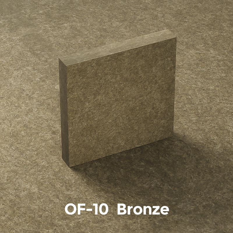 OF-10 Bronze