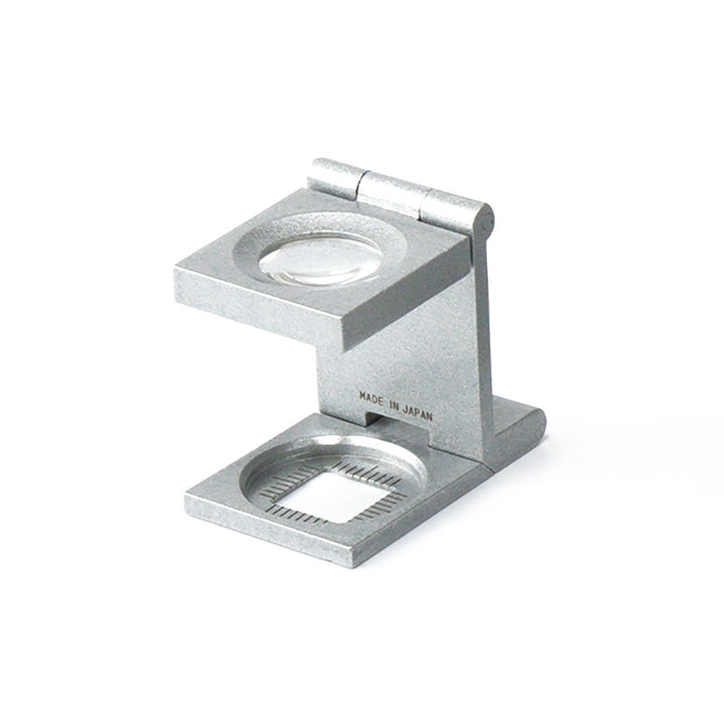 A10-2 10X / 10 x 10 mm