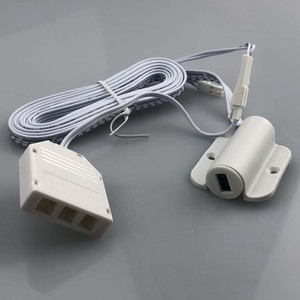 2022 Ilin Smart Hand Scan Sensor Controller DC 12 V Interruptor de sensor de movimiento - Product Image 3