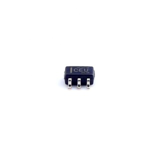 TLC372CPWR TSSOP-8算术比较采样差分电流音频功率仪表放大器