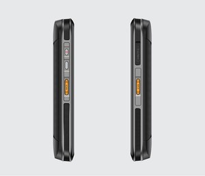 Per Chainway C72 11/13 Android UHF RFID palmare PDA Scanner frequenza lettore di etichette digitali per dedicato per fisso - Product Image 4