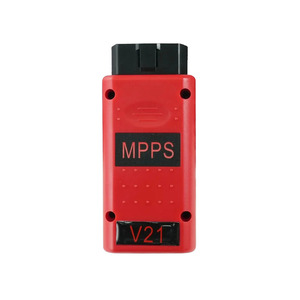 High Quality MPPS V21 Unlock MAIN Tricore Multiboot Breakout Cable ECU Chip Tuning <strong>Interface</strong> - Product Image 1