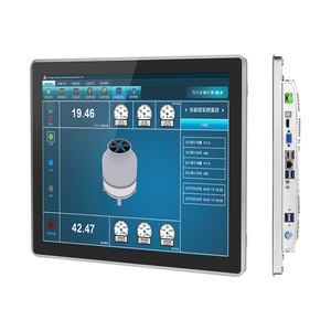 Customizable 10.1-Inch All-<strong>In</strong>-One Industrial Mini PC Embedded Touch Accessory Android <strong>Operating</strong> <strong>System</strong> Panel PC Stock Available