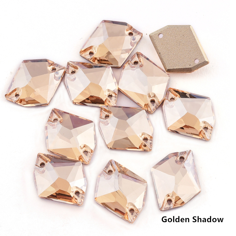 Golden Shadow