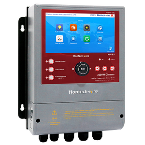 <span class=keywords><strong>LED</strong></span> Light Dimmer sistema di regolazione dell'allevamento di pollame sistema automatico di Dimmer per l'allevamento di pollame per polli