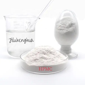 Hpmc分散剤の種類としての毎日の化学薬品の溶剤に広く使用されています洗剤の毎日の化学薬品のHpmc Hec Cmc - Product Image 1