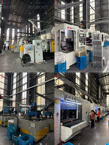 Khóa cửa thông minh không cần chìa khóa vân tay BLE Ttlock giá xuất xưởng dành cho cửa chính, tích hợp camera Wifi ẩn và chuông cửa Wifi - Product Image 5