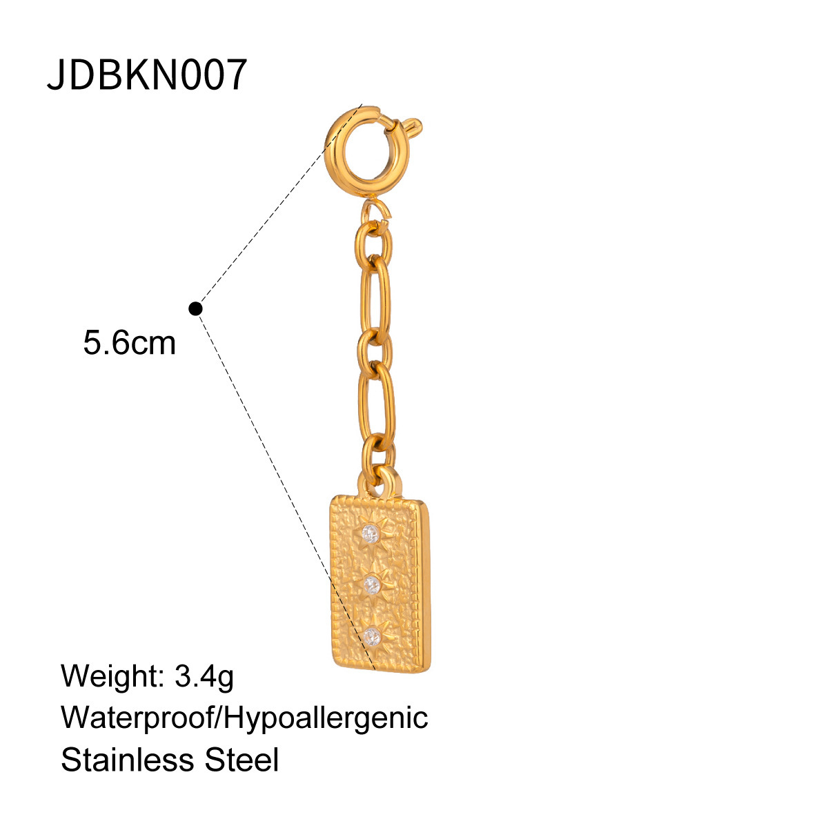 JDBKN007