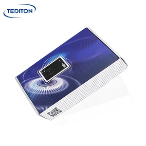 Tediton สัมผัส M1บัตรหรือ T57เครื่องอ่านบัตรโรงแรมล็อคการ์ดเข้ารหัสสำหรับระบบล็อคโรงแรม - Product Image 6