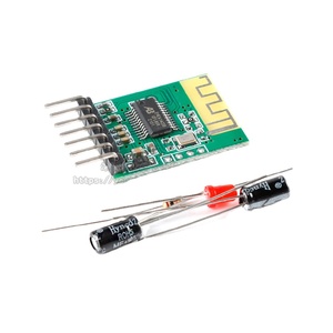 <strong>Bluetooth</strong> audio <strong>module</strong> DIY <strong>Bluetooth</strong> 5.0 <strong>Module</strong> stereo output <strong>Bluetooth</strong> audio <strong>module</strong> 3.7V 5V