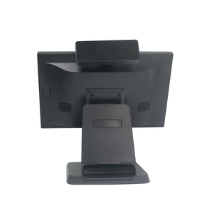 15.6'' Main Screen With Second Display Optional All in One Touch Screen Pos <strong>System</strong> for Retail Shop - Product Image 5