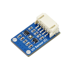 LTR390-<strong>UV</strong> Digital <strong>UV</strong> Ultraviolet <strong>Sensor</strong> Type C I2C Interface Can Measure Ambient Light Intensity - Product Image 2