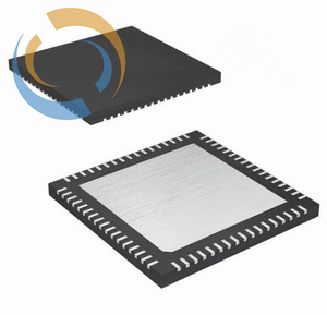 New Original MAX5876EGK+<strong>D</strong> 68-QFN(10x10) electronic components Support BOM Fast delivery - Product Image 1