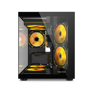 Computadora I3 I5 I7 probada y en funcionamiento, computadora para juegos paletizada y lista, computadora de escritorio, todo para computadora de exportación - Product Image 1