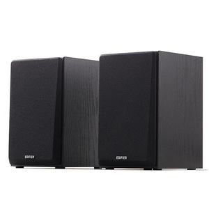 Edifier R980T Computadora Altavoces multimedia Madera 2,0 Subwoofer Escritorio Audio activo - Product Image 1
