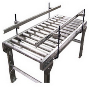 Sistema automatizado de manipulación de materiales Transportador de rodillos motorizado - Product Image 1