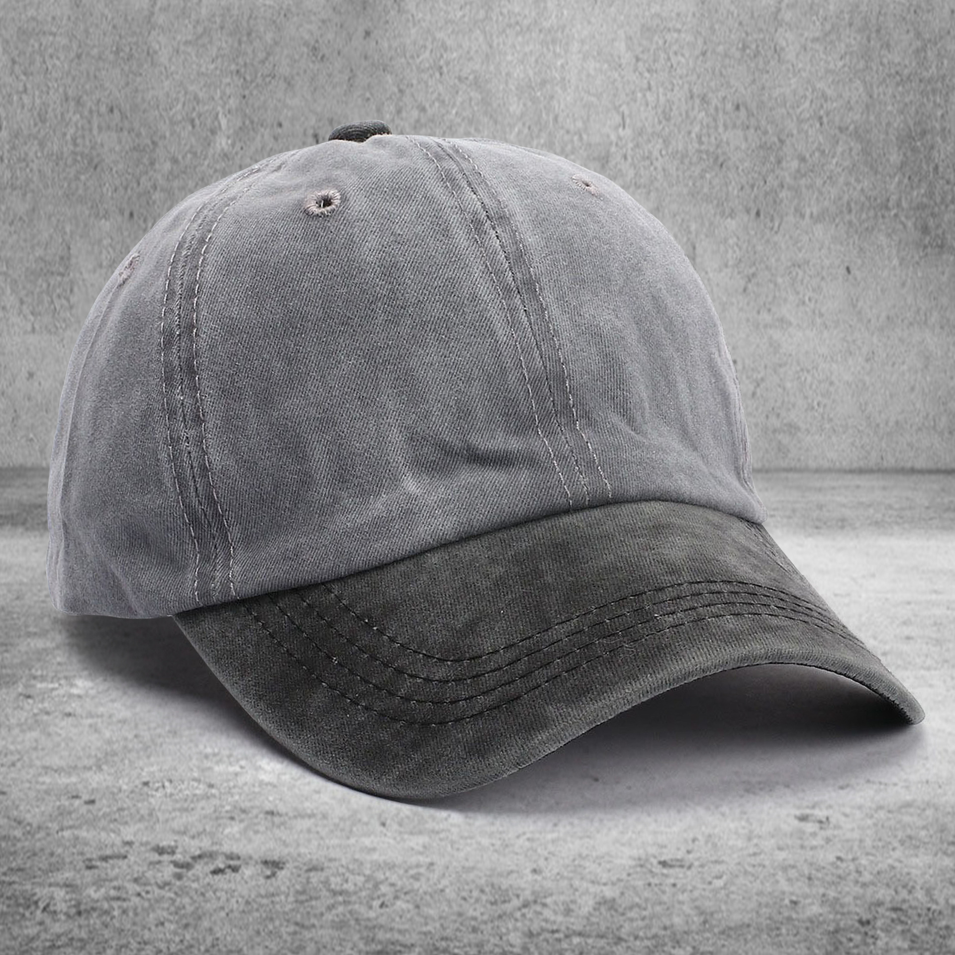 Black Grey