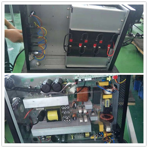 LA <span class=keywords><strong>Online</strong></span> UPS Market 3KVA UPS con circuito stampato dalla cina Factory Power Bank Station gruppo di continuità