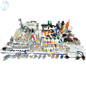 YDW-0.25DW высокобесщеточный роторный динамический балансировочный станок - Product Image 6