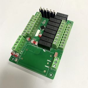 Çin Shenzhen prototip kurulu 2 katmanlı Pcba Bms Pcb Led Pcba - Product Image 2