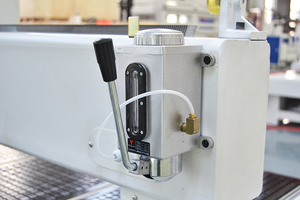 2030 2040 3D <strong>ATC</strong> <strong>Cnc</strong> <strong>Router</strong> <strong>Servo</strong> System Wood <strong>Cnc</strong> <strong>Router</strong> Machine With Big Working Size - Product Image 3