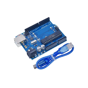 Geliştirme devre kartı modülü R3 atmega328p-pu ATmega16U2 CH340 UNOs R3 DIP başlangıç kiti panoları atmega328p
