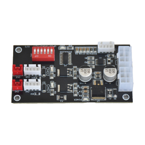 Controller personalizzato PCB circuito stampato assemblato servizio di progettazione di sviluppo PCBA - Product Image 3