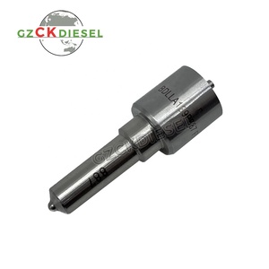 Máy xúc phụ tùng DIESEL <span class=keywords><strong>Common</strong></span> <span class=keywords><strong>Rail</strong></span> <span class=keywords><strong>Injector</strong></span> vòi phun diesel <span class=keywords><strong>Injector</strong></span> dlla139p887 093400-8870 cho 4045t 6068t động cơ diesel - Product Image 2