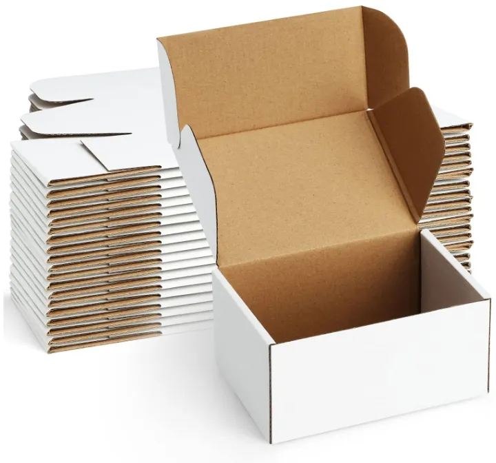 カスタムロゴ化粧品磁気ギフト包装硬質段ボールホログラフィックボックス高級ウィッグボックス
