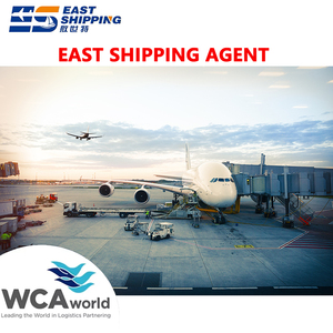 China to <strong>Saudi</strong> Arabia Express Shipping Service Door-to-Door with Full Tracking Fast Customs Clearance for Various Items - Product Image 6