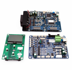 XP600 çift kafa kurulu kiti Xp600 dönüştürme kiti ile yüksek kaliteli Xp600 dönüşüm kiti - Product Image 3