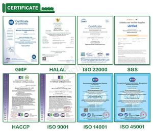 वसा जलाने वाली गुम्मीज, वजन घटाने के लिए शक्तिशाली भूख, वजन घटाने के लिए ताकत, महिलाओं के पुरुषों के लिए चीनी मुक्त वसा हानि पूरक - Product Image 4