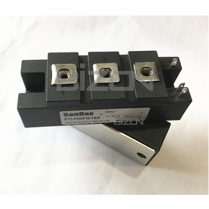 New and Original IGBT Module PM300CLA060 PM300CS1H060 <strong>PM300RSD060</strong> - Product Image 5