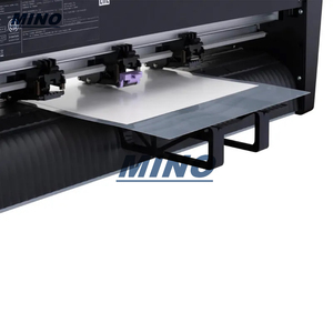 OPT-C0242 Original Mimaki CG-60AR/CG-130AR Sheet Table Kit