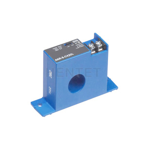 Hentet AK50C10霍尔效应电流传感器电子元件高效精确测量AK 50C 10 - Product Image 1