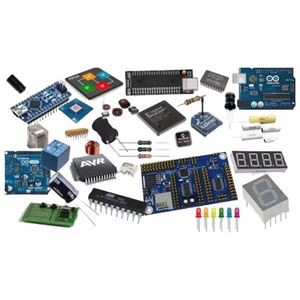 Nuovissimo originale IC EEPROM 64KBIT I2C 1MHZ 8TSSOP M24C64-DRDW3TP/K - Product Image 5