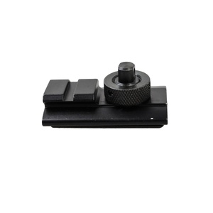 Tactical Hunting Bracket One Slot Swivel Stud <strong>Bipod</strong> Adaptor - Product Image 1